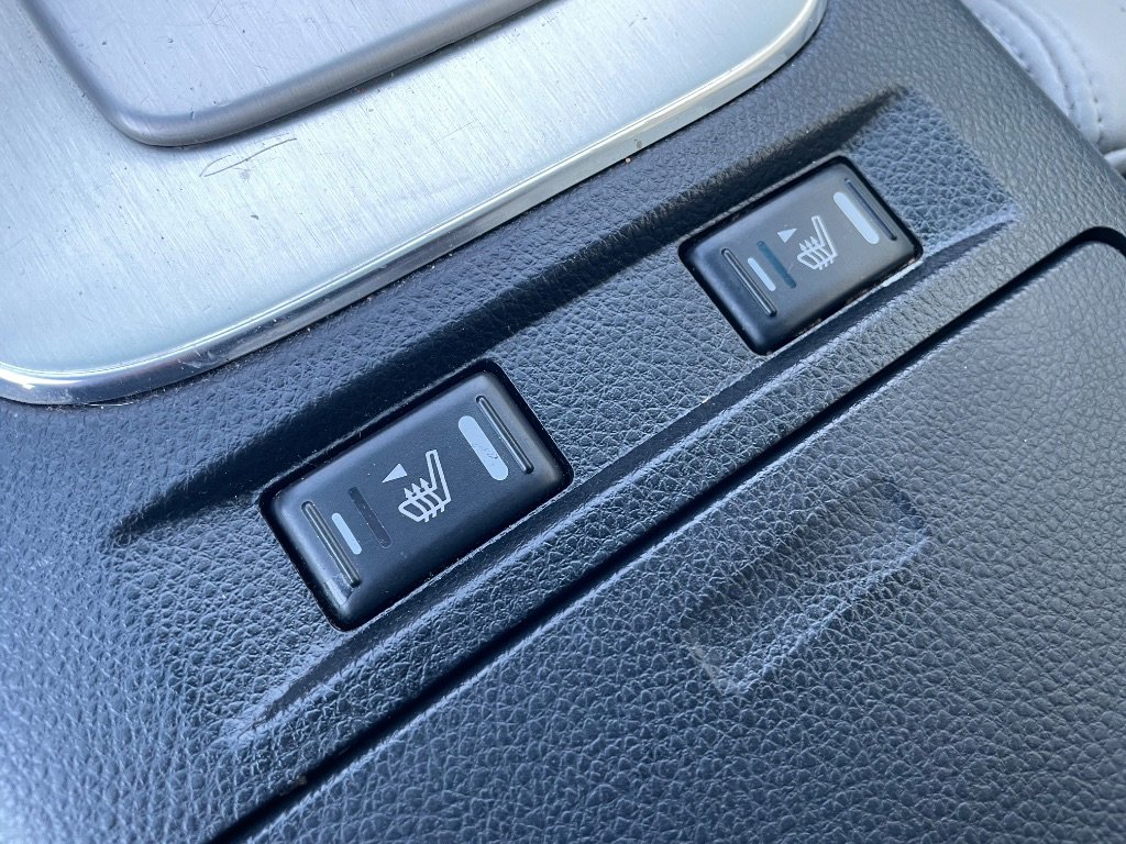 Used 2006 INFINITI G35 Sedan w/ (P03) Premium Pkg C RWD image 47