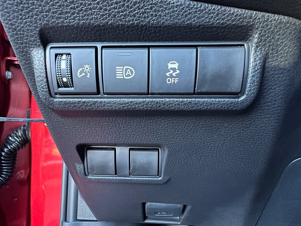 New 2026 Toyota Corolla Cross XLE AWD/4WD image 30