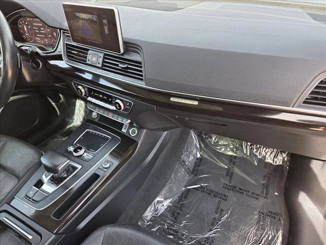 Used 2018 Audi Q5 2.0T Premium Plus w/ Premium Plus Package image 21
