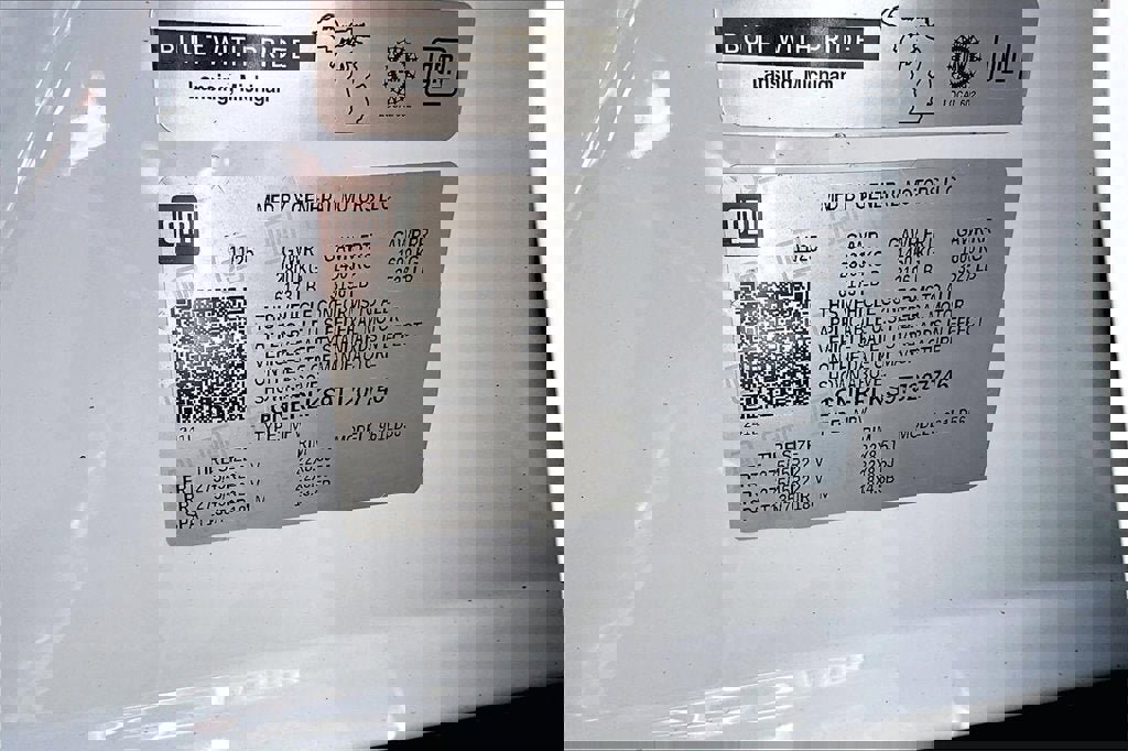 New 2026 Chevrolet Traverse RS image 13