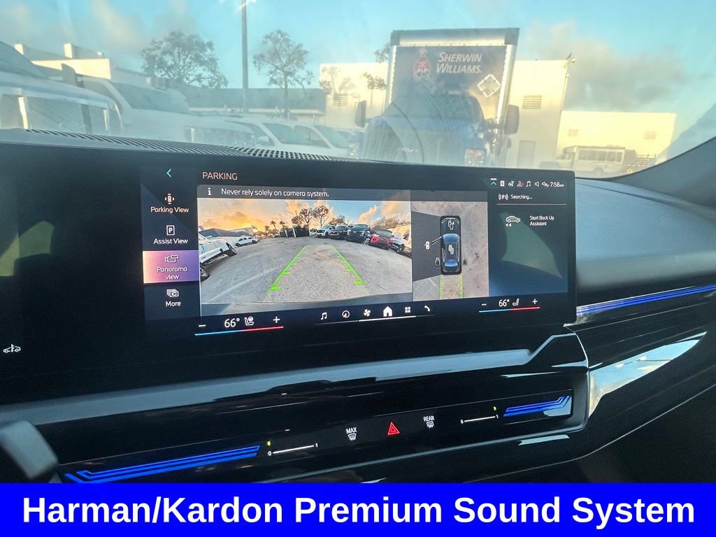 Used 2026 BMW 530i image 13