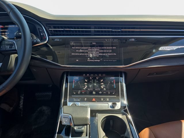 Used 2022 Audi Q8 Prestige AWD/4WD image 23