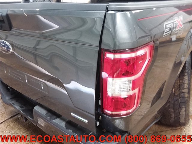 Used 2020 Ford F150 XL w/ Equipment Group 101A Mid AWD/4WD image 20