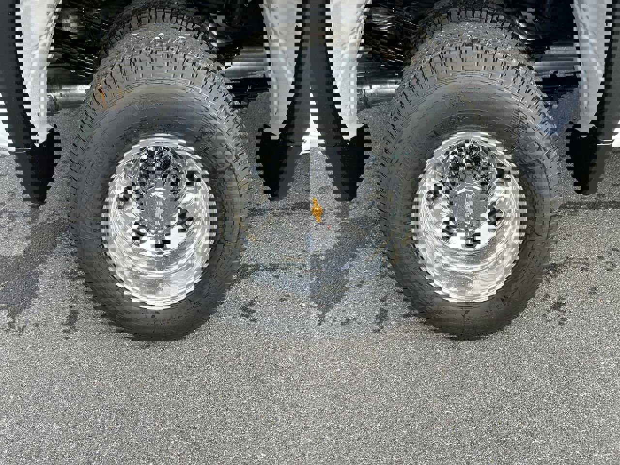 New 2026 Chevrolet Silverado 3500 LT image 9