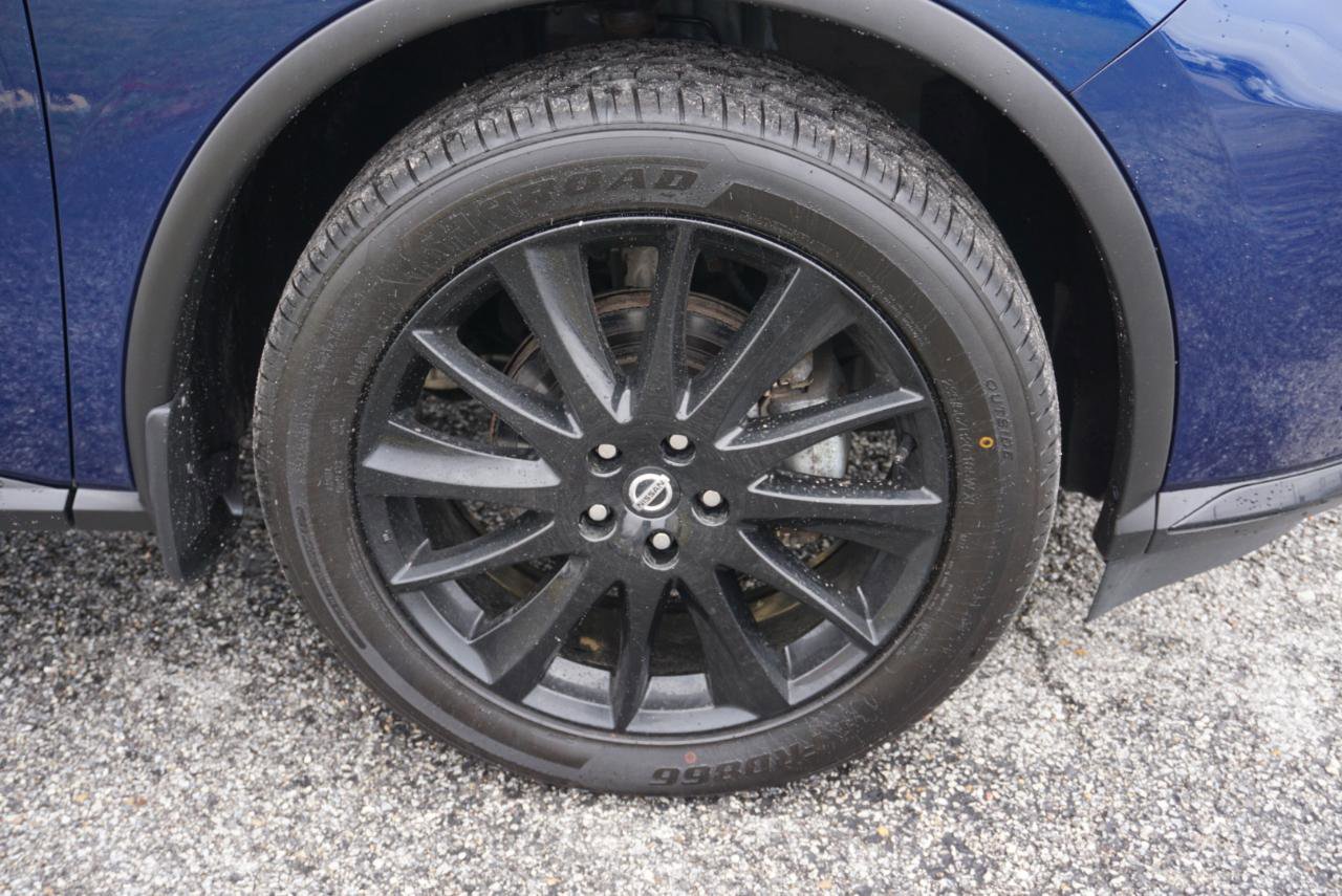 Used 2021 Nissan Murano SL image 6