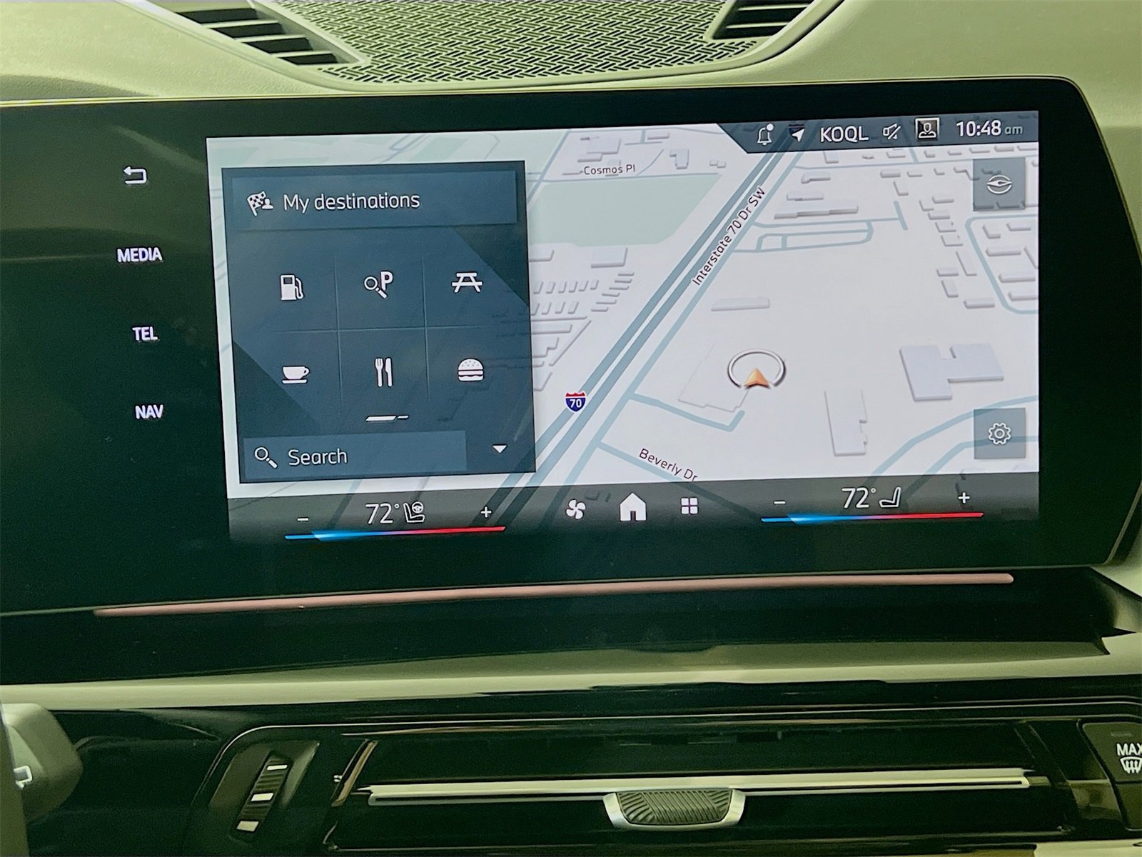 New 2025 BMW X1 xDrive28i w/ M Sport Package image 16