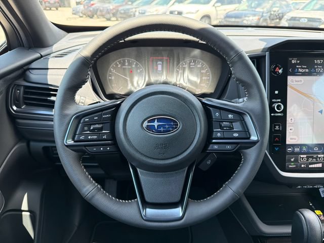 New 2026 Subaru Forester Limited AWD/4WD image 10