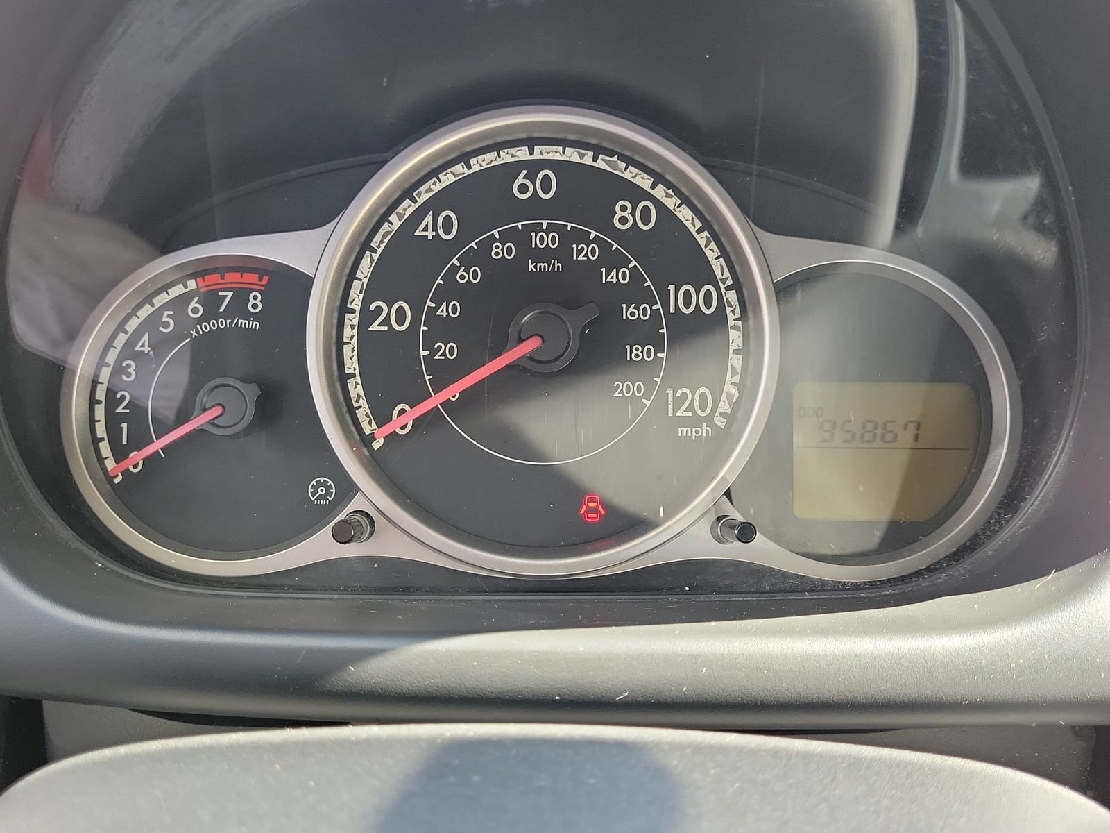 Used 2012 MAZDA MAZDA2 Touring FWD image 20