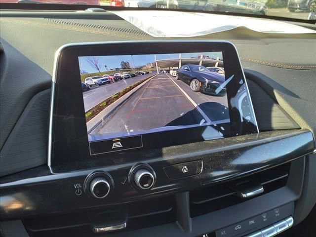 New 2025 Cadillac CT4 Sport image 27