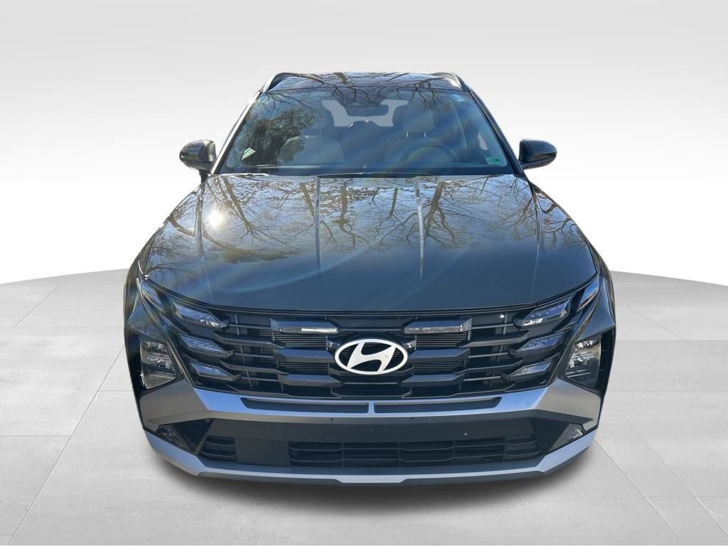 Used 2025 Hyundai Tucson SEL image 9