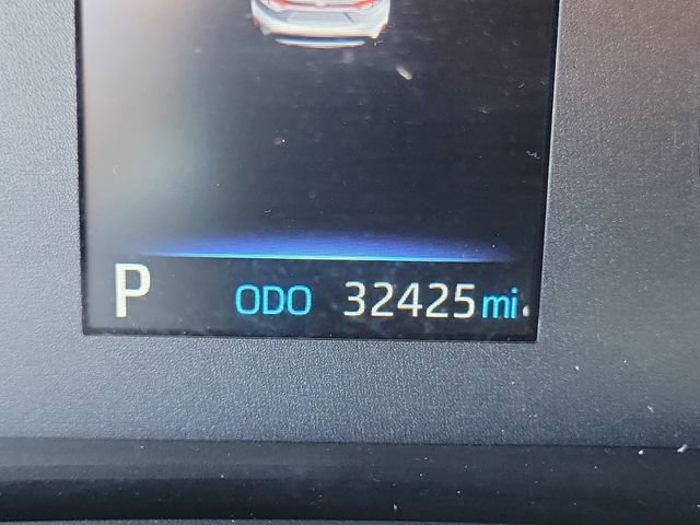 Used 2024 Toyota Corolla SE w/ SE Premium Package image 25