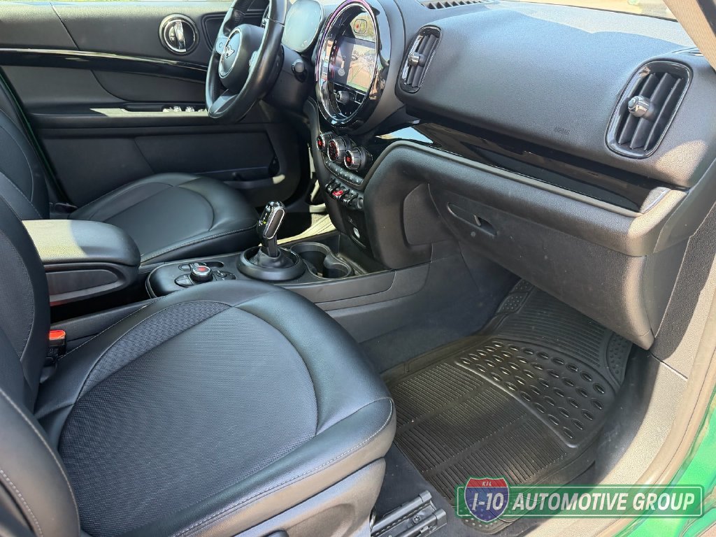 Used 2022 MINI Cooper Countryman FWD image 16