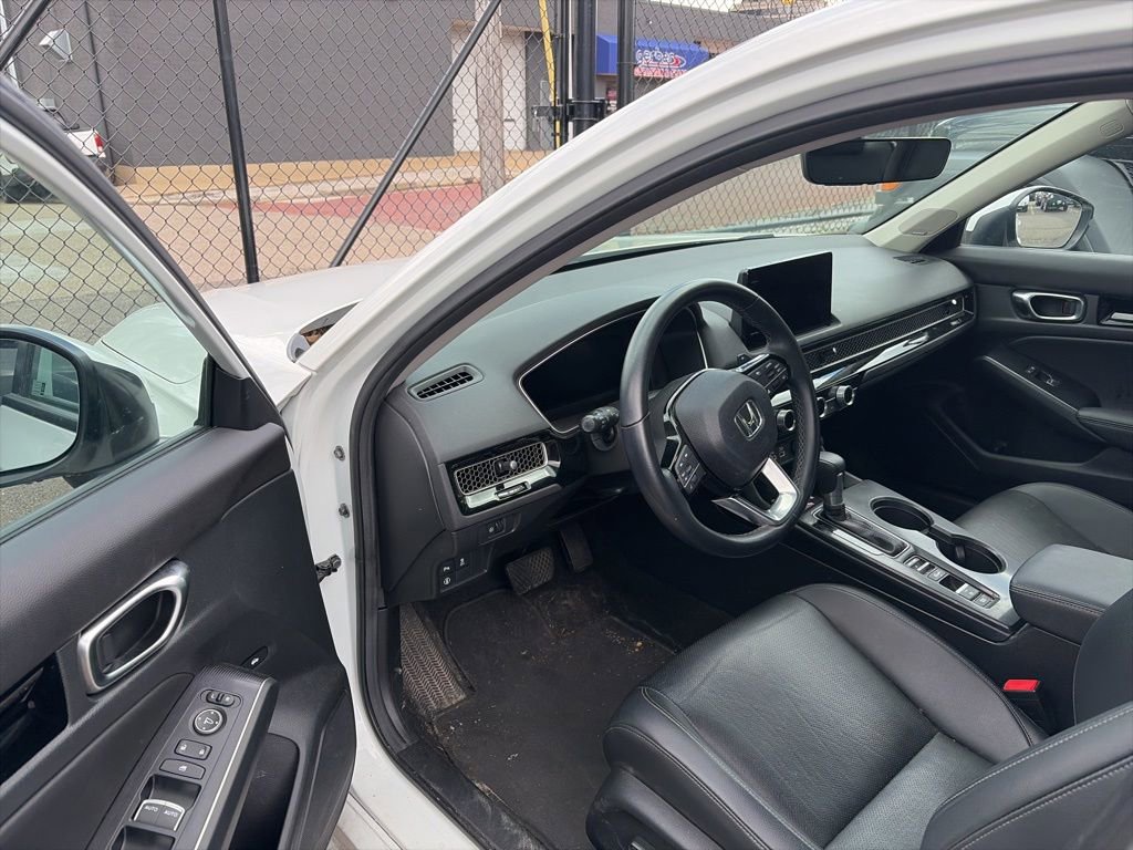 Used 2024 Honda Civic Touring image 9
