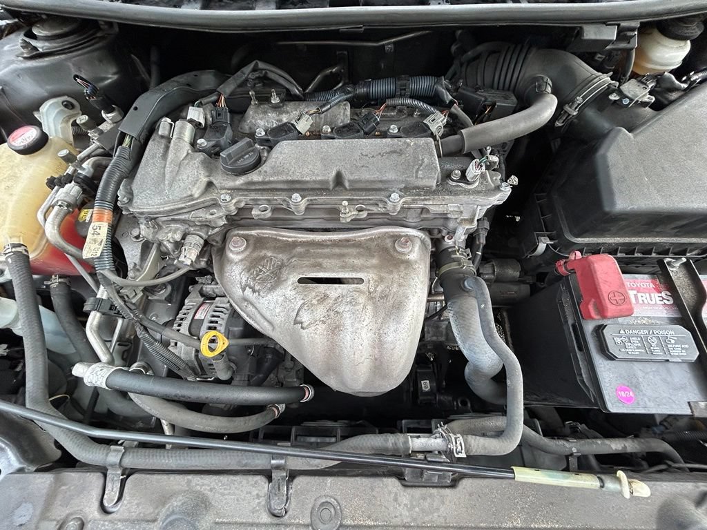 Used 2016 Scion tC FWD image 12