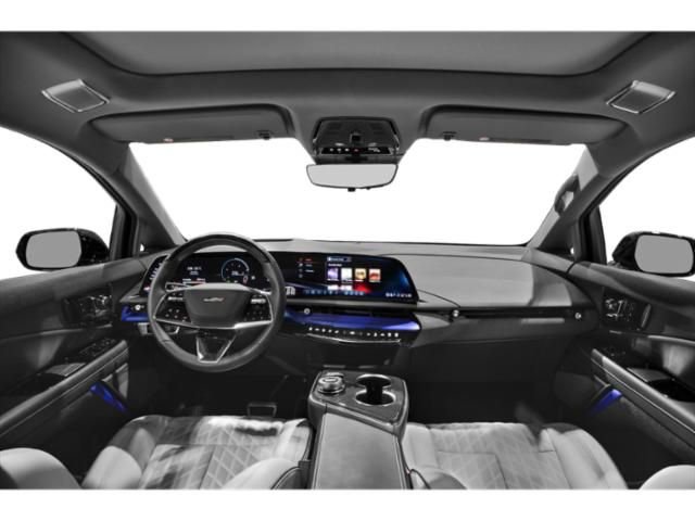 New 2026 Cadillac Optiq V image 7