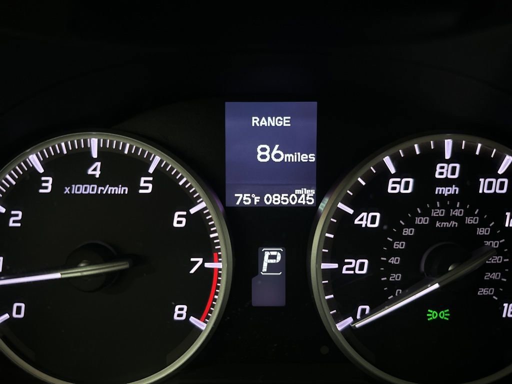 Used 2018 Acura RDX w/ Technology Package image 26