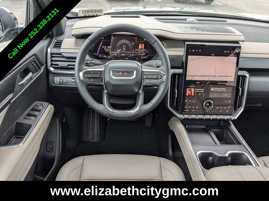 New 2025 GMC Acadia Elevation w/ Elevation Premium Package image 18