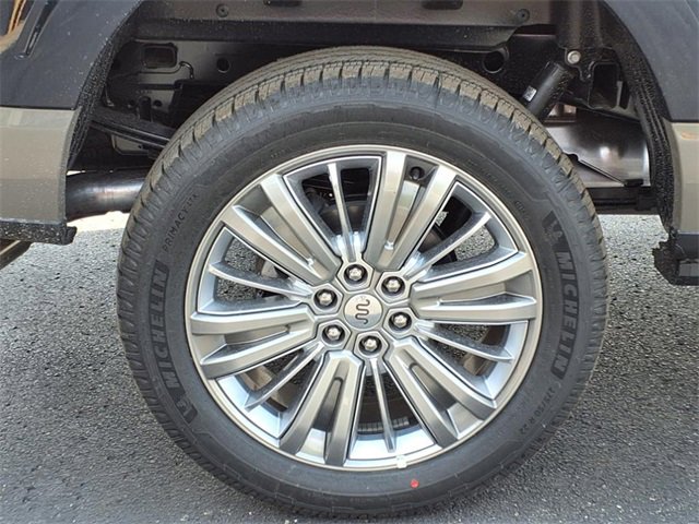 New 2025 Ford F150 King Ranch image 9
