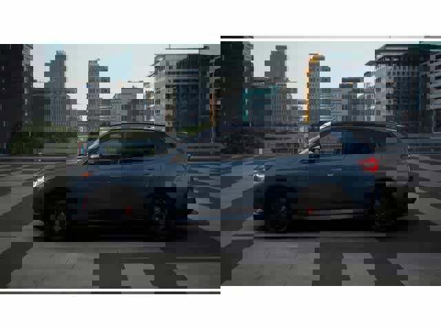 New 2025 BMW X3 xDrive30i w/ Premium Package image 4