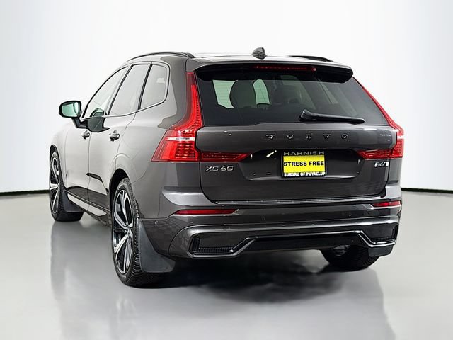 Used 2023 Volvo XC60 B6 Ultimate w/ Climate Package AWD/4WD image 6