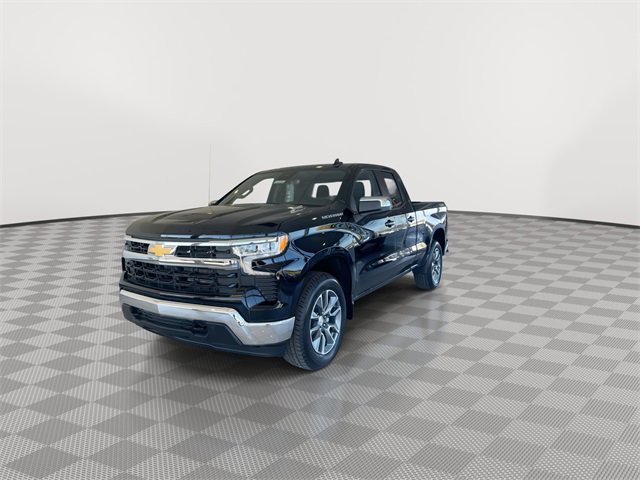 New 2026 Chevrolet Silverado 1500 LT image 5