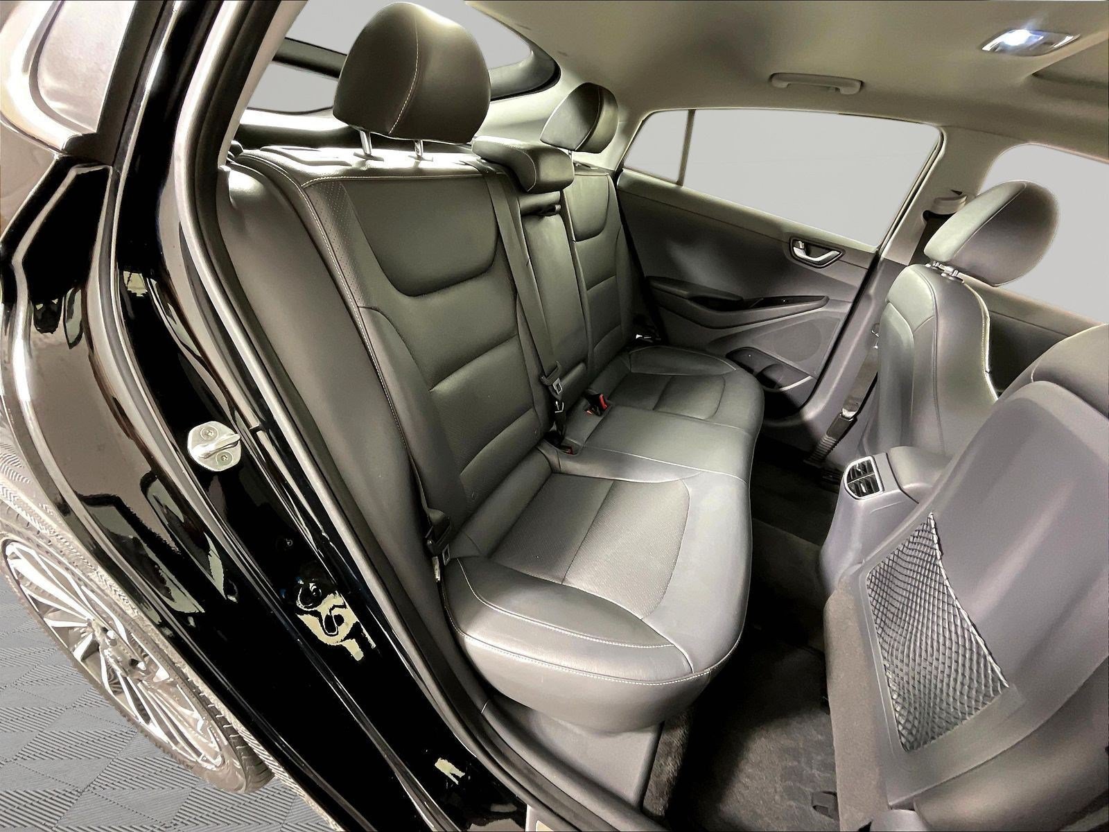 Used 2019 Hyundai Ioniq Limited FWD image 25