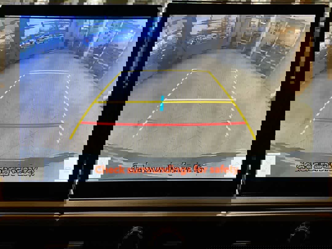 Used 2024 Toyota Tacoma TRD Off-Road image 20