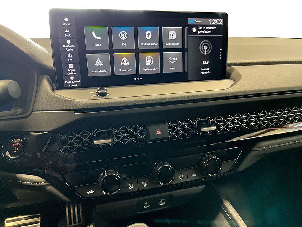 New 2026 Honda Accord Sport image 20