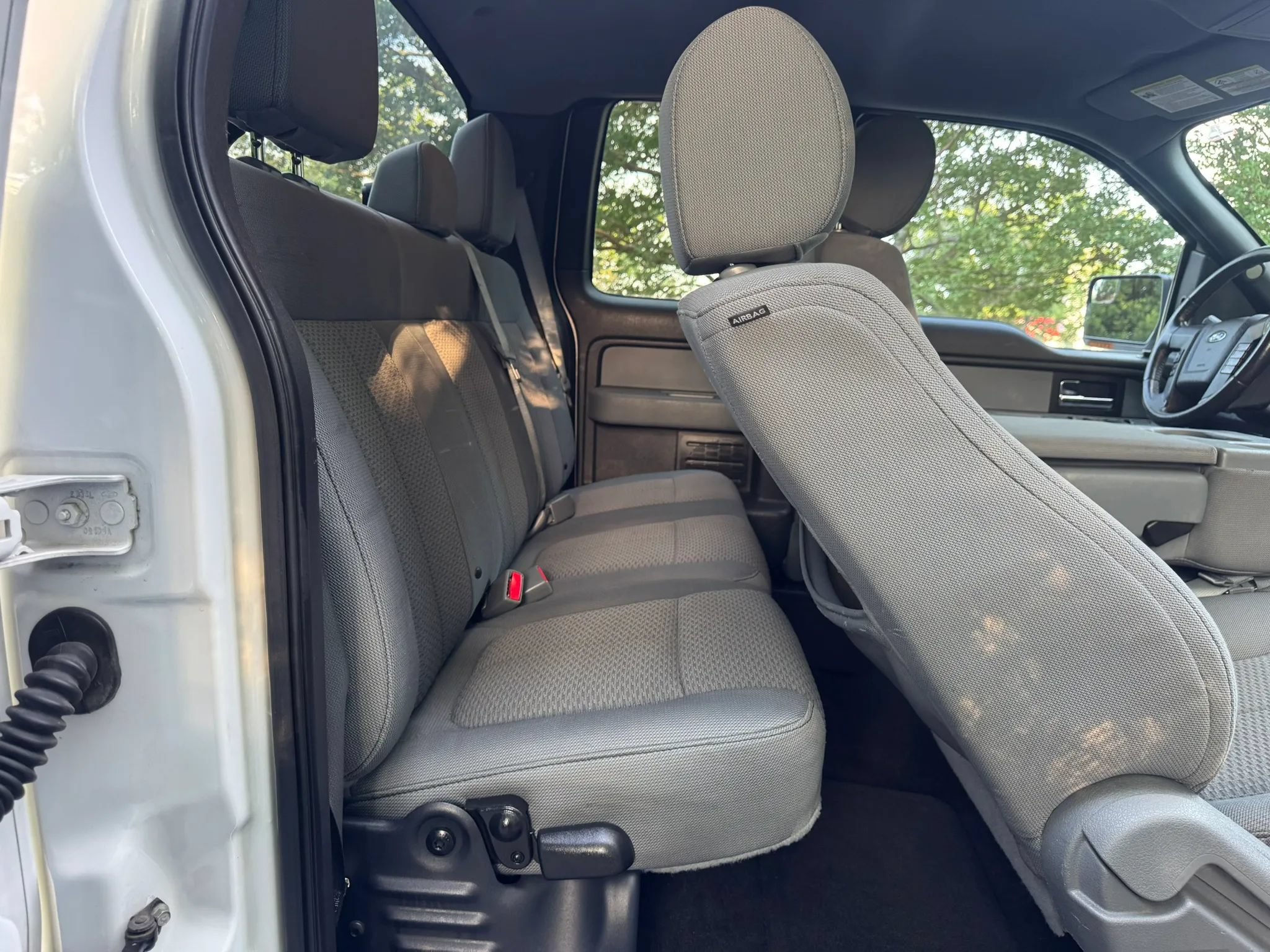 Used 2014 Ford F150 XLT w/ Equipment Group 301A Mid RWD image 14