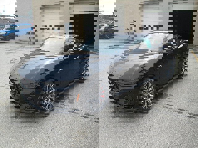 New 2025 Ford Mustang GT Premium image 4