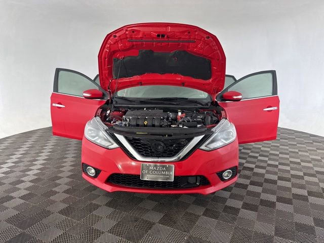 Used 2019 Nissan Sentra SR image 10