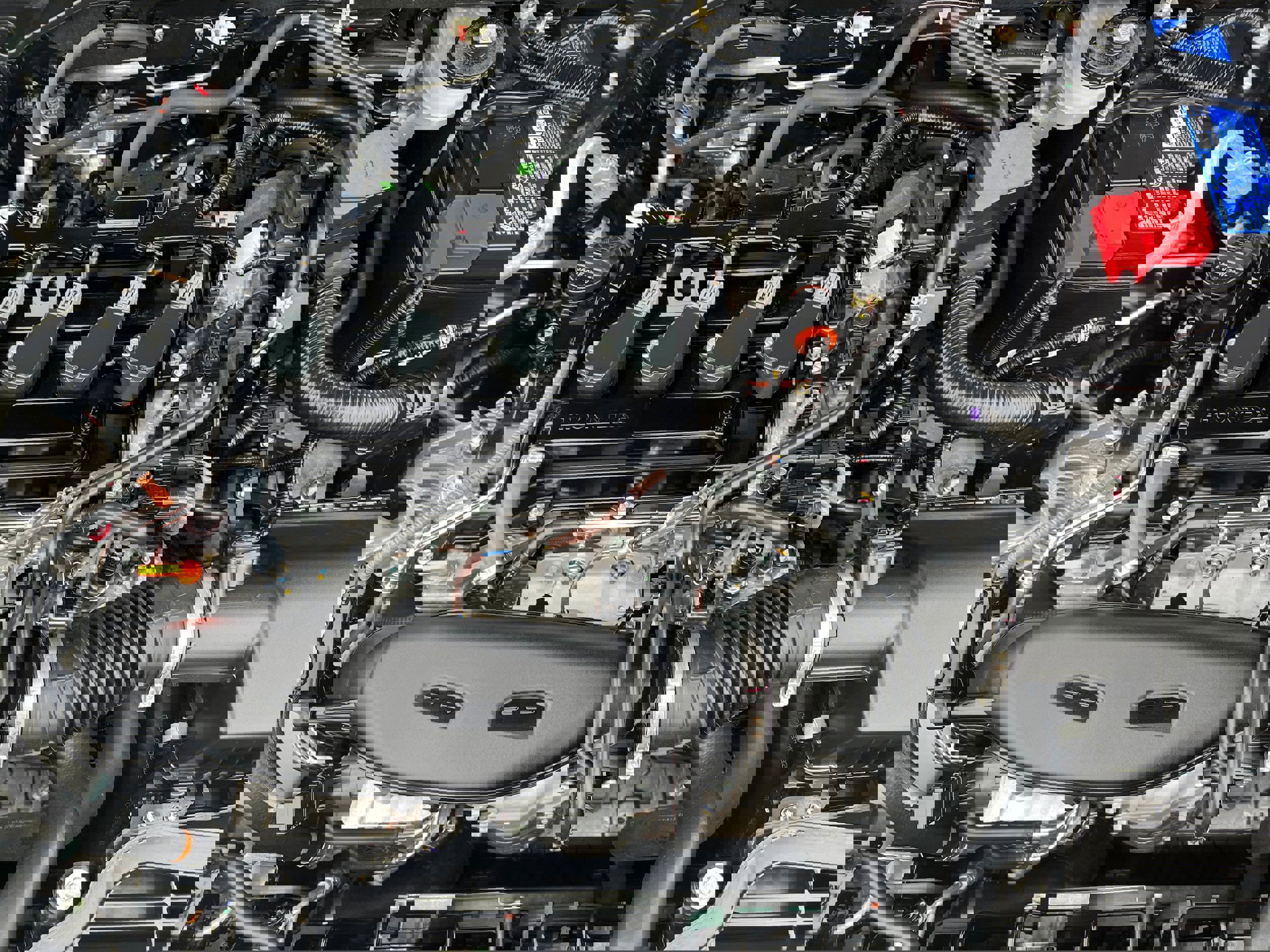 Used 2024 Honda Civic EX-L image 10