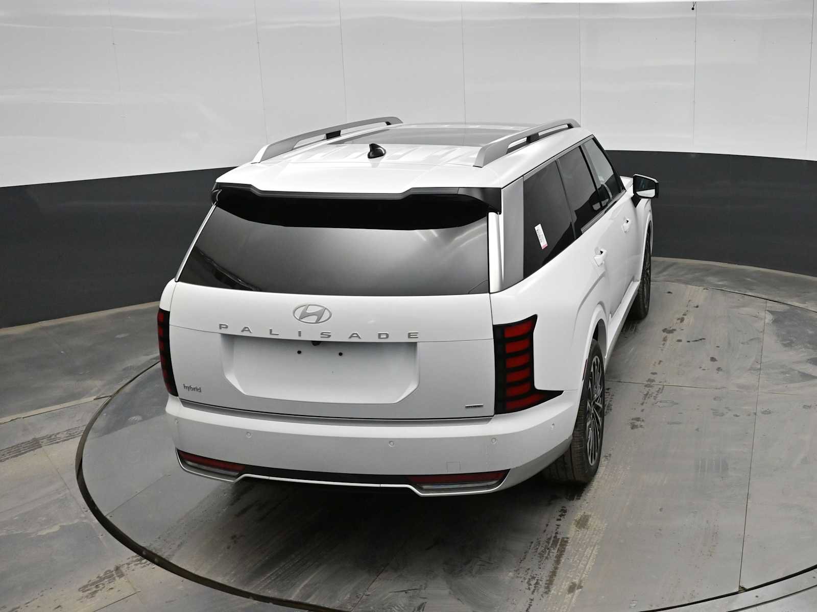 New 2026 Hyundai Palisade Calligraphy image 26