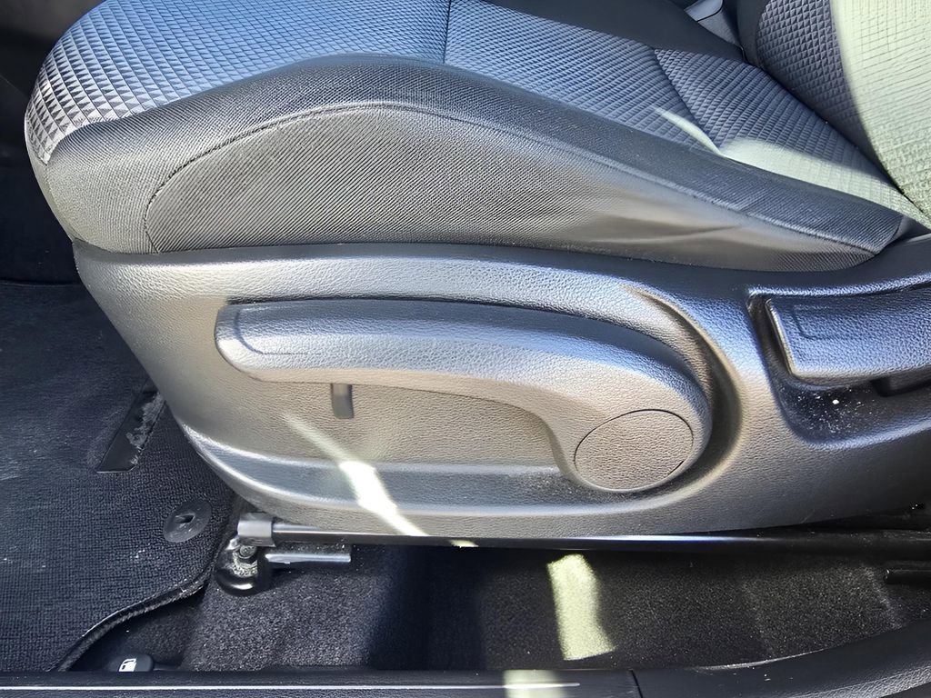 Used 2024 Kia Soul LX w/ Option Group 015 image 15