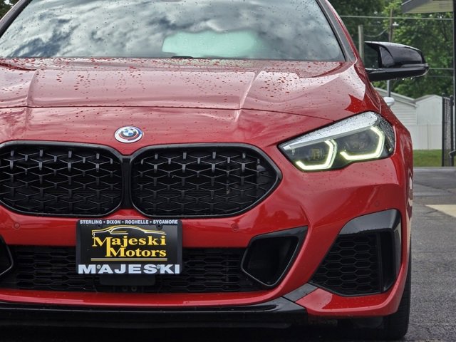 Used 2022 BMW M235i xDrive Gran Coupe image 18
