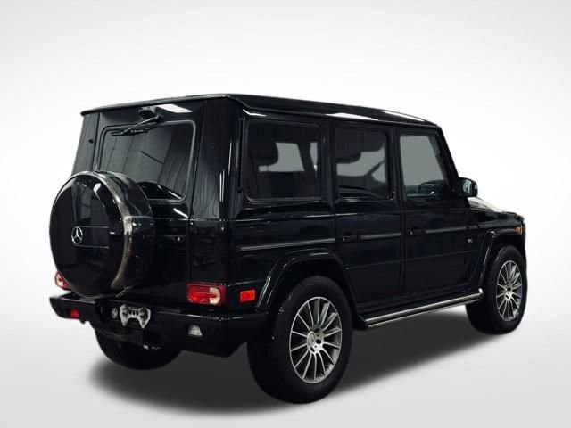 Used 2013 Mercedes-Benz G 550 image 6