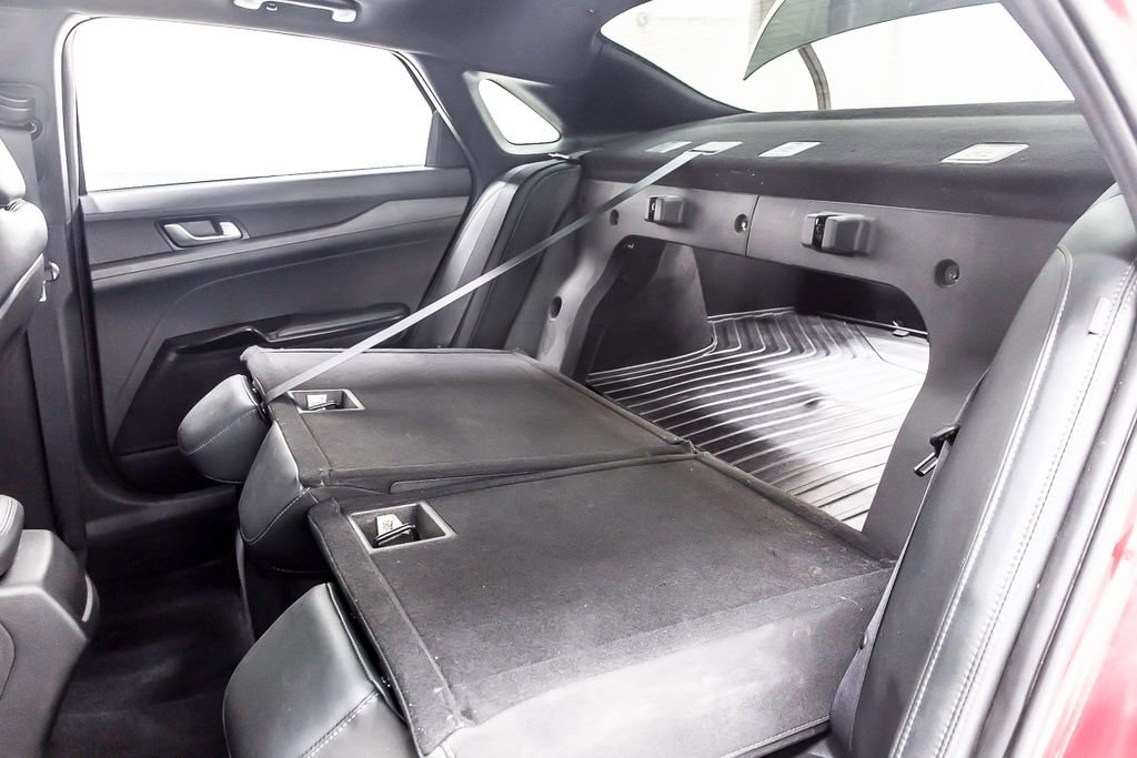Used 2023 Kia K5 GT-Line FWD image 37