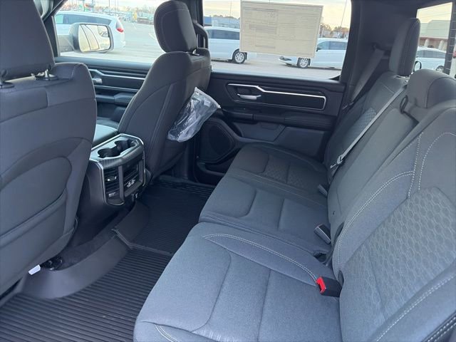 New 2026 RAM 1500 Big Horn image 11