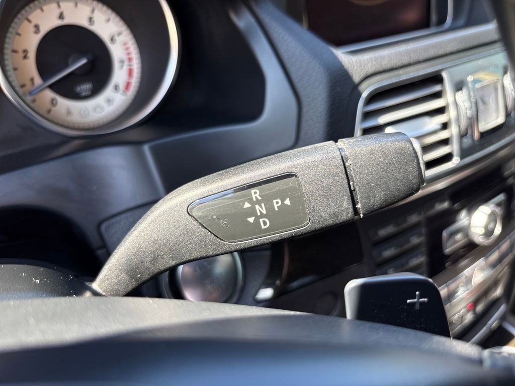 Used 2014 Mercedes-Benz E 350 Coupe image 26