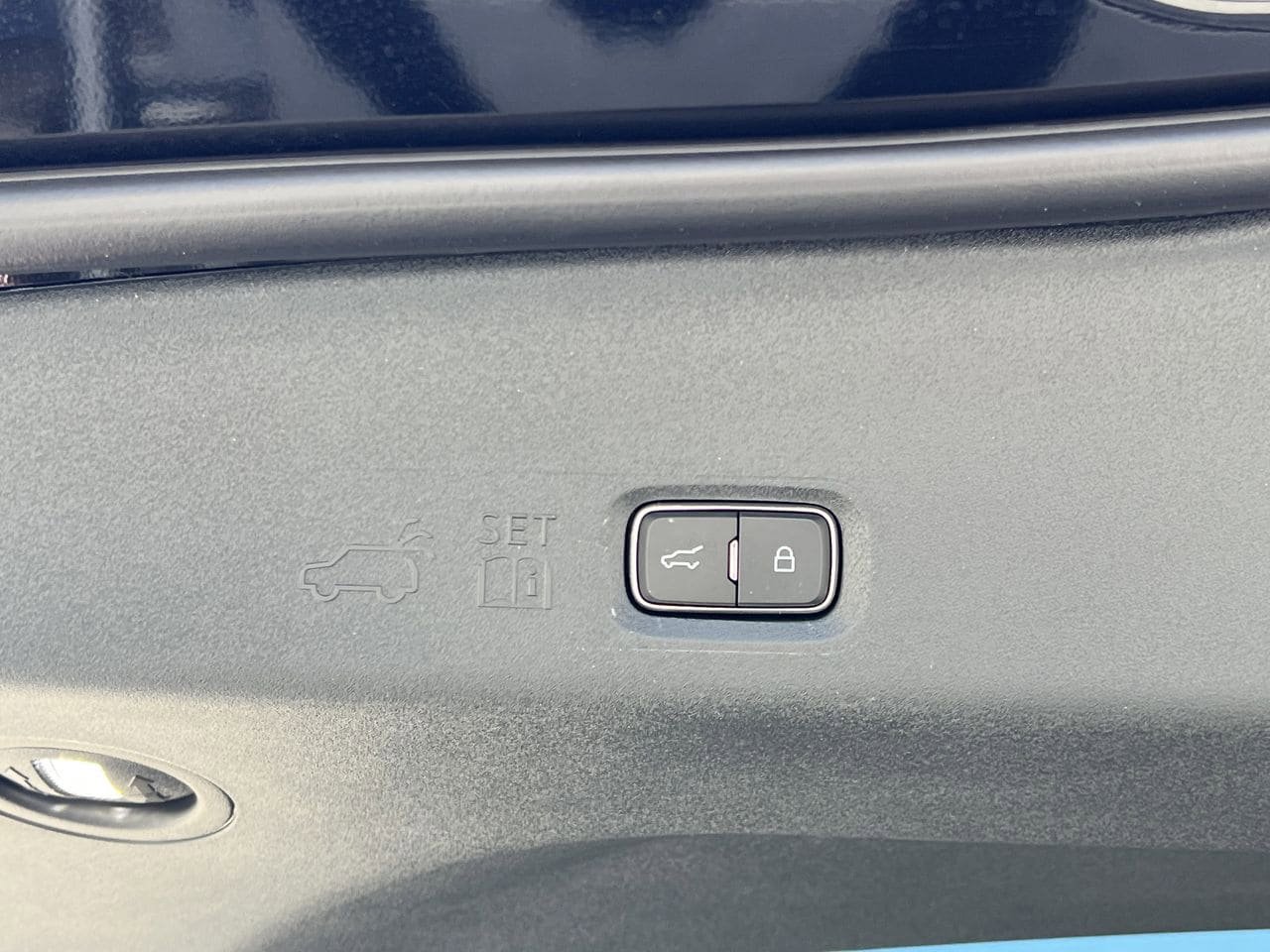 New 2025 Ford Expedition Active image 24