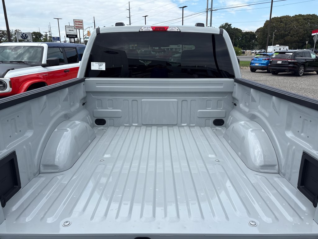 New 2026 Ford F150 STX w/ Equipment Group 200A AWD/4WD image 25