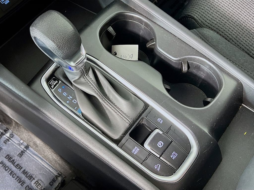Used 2020 Hyundai Santa Fe SEL AWD/4WD image 15