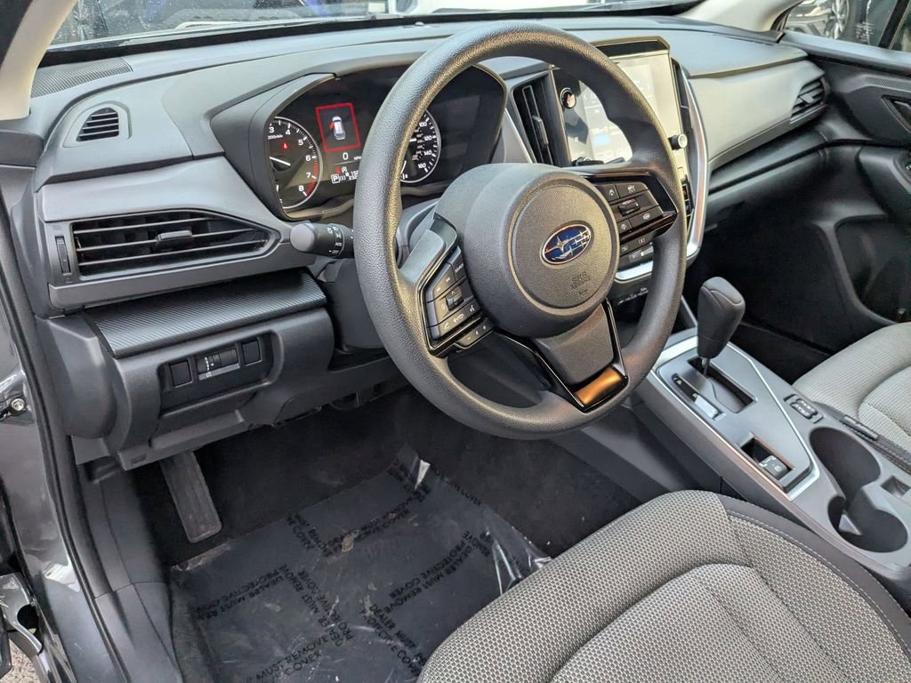 Used 2024 Subaru Crosstrek 2.0i Premium image 13