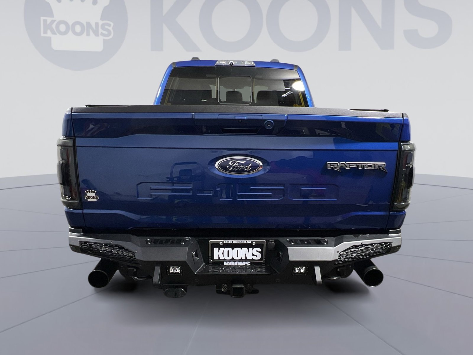 Used 2022 Ford F150 Raptor w/ Equipment Group 801A High image 5