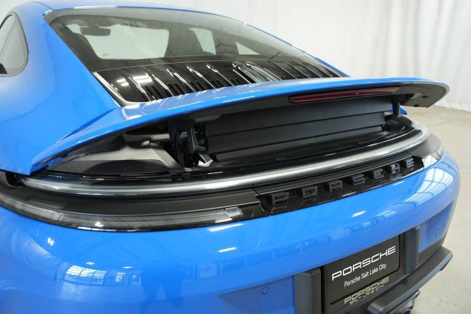 Used 2026 Porsche 911 Carrera GTS image 44