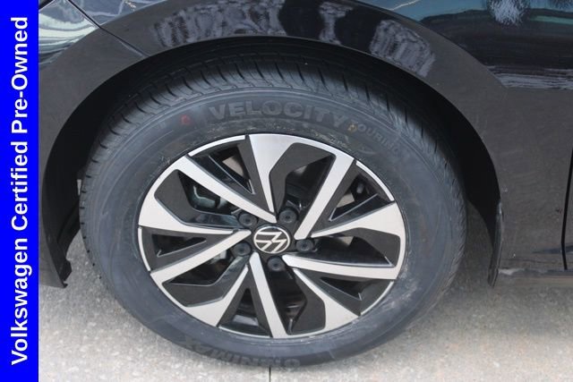 Used 2024 Volkswagen Jetta S image 10