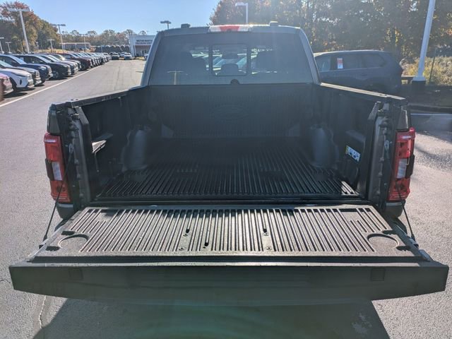 Used 2022 Ford F150 XLT w/ Equipment Group 302A High image 13