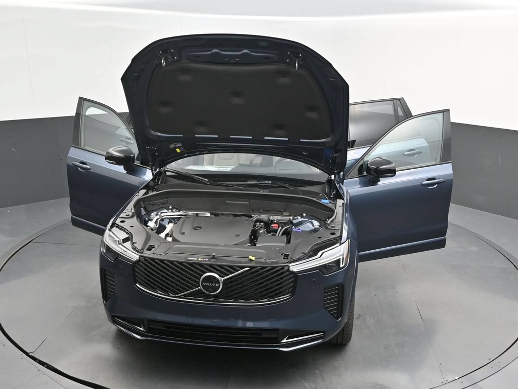 New 2026 Volvo XC90 B6 Ultra w/ Protection Package AWD/4WD image 33