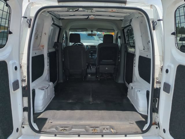 Used 2020 Nissan NV200 SV w/ Sliding Glass Door Package FWD image 14