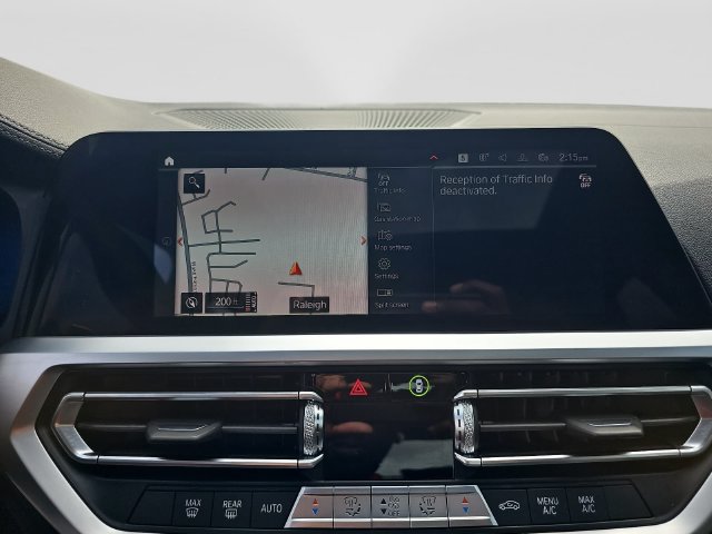 Used 2020 BMW M340i RWD image 25